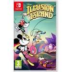 [Nintendo Switch] Игра Disney Illusion Island