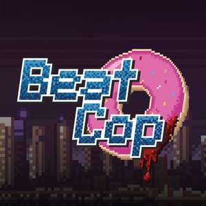 [PC] Beat Cop