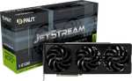 Видеокарта Palit NVIDIA GeForce RTX 4070 Ti JetStream