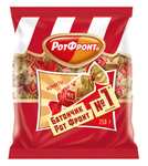 Конфеты РотФронт батончики 250 г + еще вкус в описании