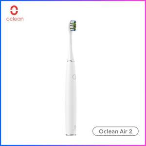 Зубная щетка Oclean Air 2 (2 штуки)