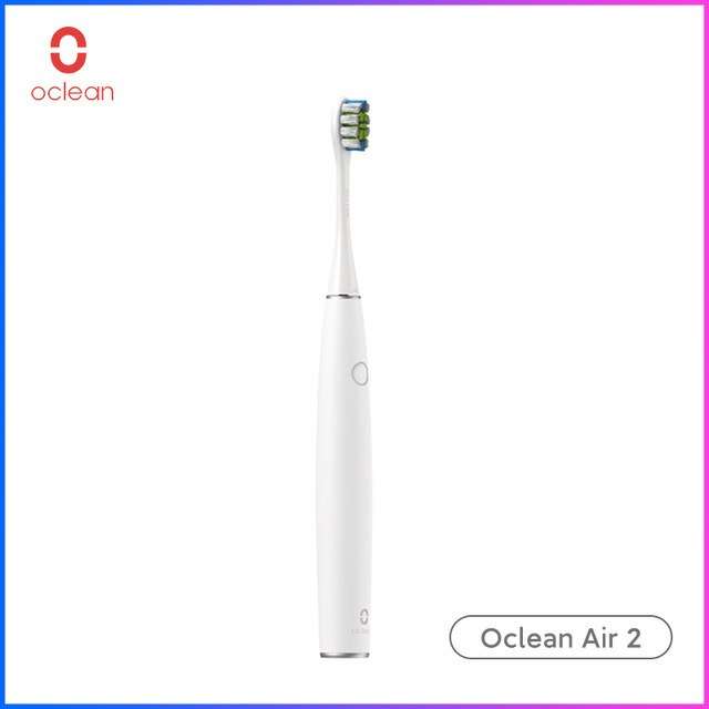 Зубная щетка Oclean Air 2 (2 штуки)