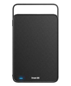 SILICON POWER Внешний жесткий диск 6TB Silicon Power Stream S06, 3.5", USB 3.2,