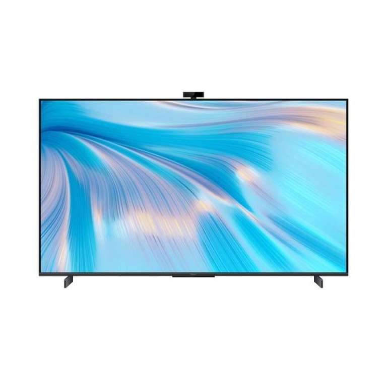 Телевизор HUAWEI Vision S, 65", 3840x2160, 120 Гц, Smart TV