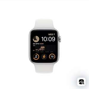 Смарт-часы Apple Watch SE 2022, 44 мм (по озон карте) закончился