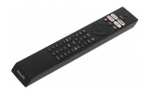 50" 4K Телевизор Philips 50PUS7406/60 2021 HDR, LED, черный Smart TV