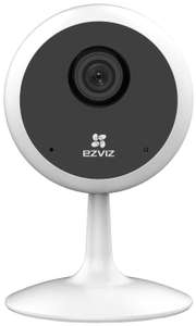 IP камера Ezviz C1C 720P CS-C1C-D0-1D1WFR