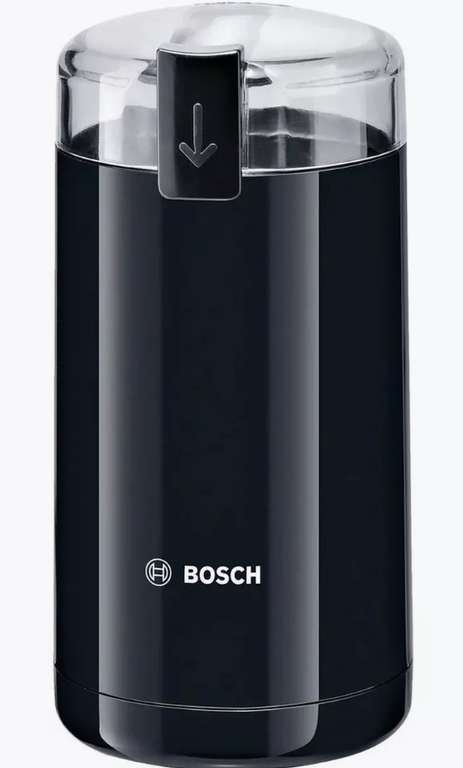 Кофемолка электрическая Bosch TSM6A013B 180Вт