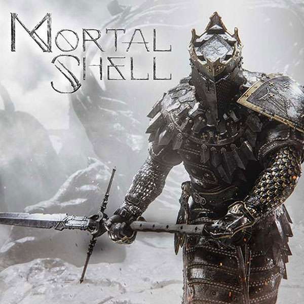[PC] Mortal Shell (бесплатно с 28 декабря)