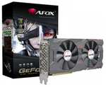 Видеокарта AFOX GeForce RTX 2060 SUPER 8 ГБ