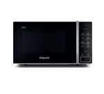 Микроволновая печь Hotpoint MWHA 203 W