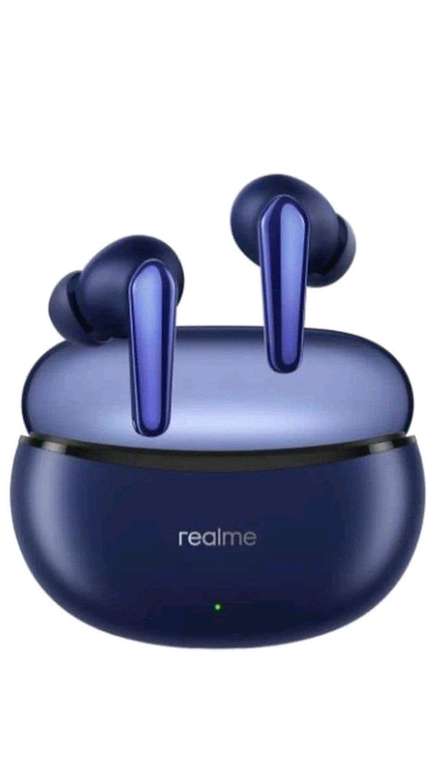 Беспроводные наушники Realme Realme Buds Air 3 Neo
