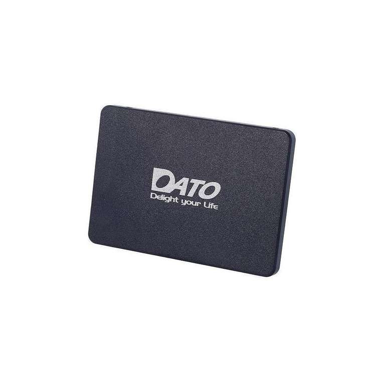 SSD диск DATO DS700 256 ГБ