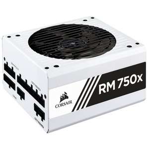 Блок питания RMx Series RM750x в Multitronic (+еще на 850 Ватт в описании, из-за рубежа)