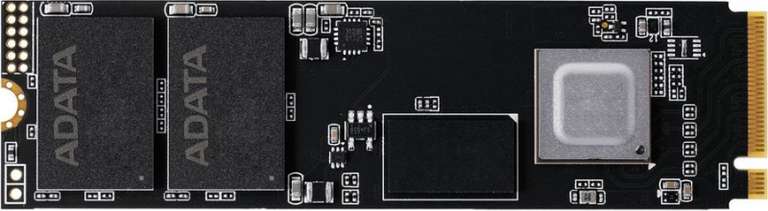 SSD диск ADATA XPG GAMMIX S50 Lite 512ГБ (AGAMMIXS50L-512G-CS)