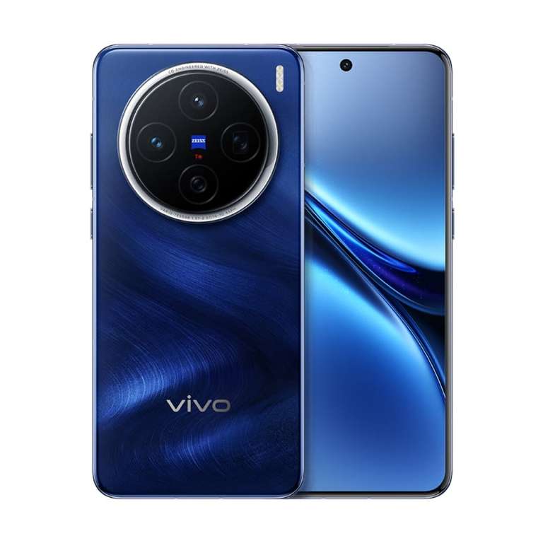 Смартфон Vivo X200 Pro 12/256