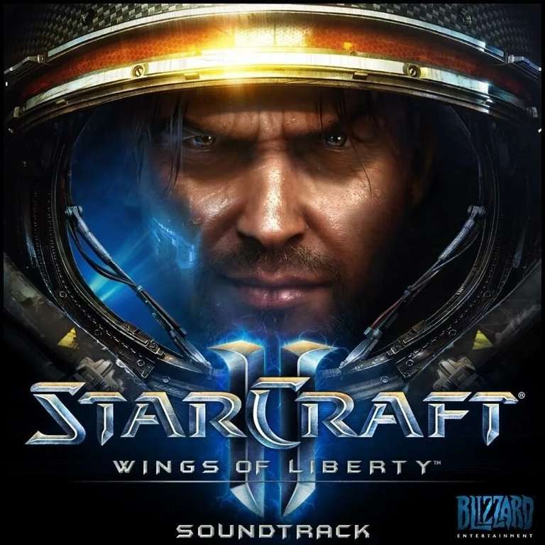 [Xbox] StarCraft: Remastered и StarCraft II: Campaign Collection (Game Pass)