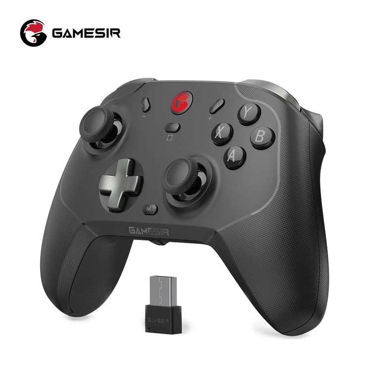 Беспроводной контроллер Gamesir t4 Cyclone Pro