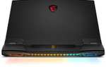 Ноутбук игровой MSI Titan GT77HX 13VI-213RU, 17.3" IPS Intel Core i9 64ГБ DDR5, 1ТБ + 1ТБ + 1ТБ SSD, NVIDIA GeForce RTX 4090 Windows 11