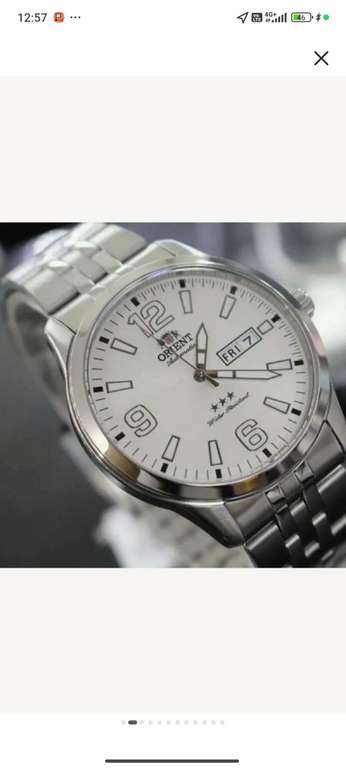 Наручные часы ORIENT Automatic