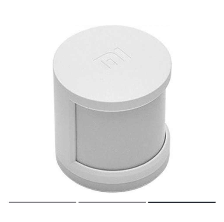 Датчик движения Xiaomi (ZigBee)