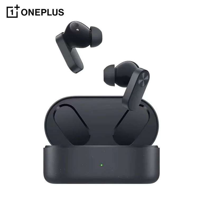 TWS Наушники OnePlus buds Ace (цена с ozon картой) (из-за рубежа)