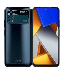 Смартфон POCO M4 Pro 4G 8 ГБ 256 ГБ NFC