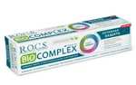 3 шт - Зубная паста R.O.C.S. Biocomplex Активная защита, защита от кариеса, 94 г