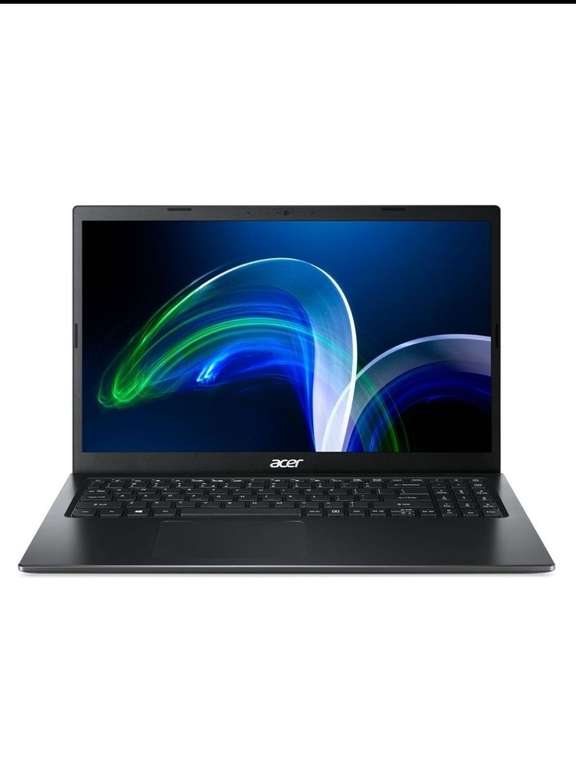 Ноутбук Acer Extensa EX215-54-775R (i7-1165G7/8Gb/256Gb SSD/15,6''FHD/UMA/NoOS) NX.EGJER.002
