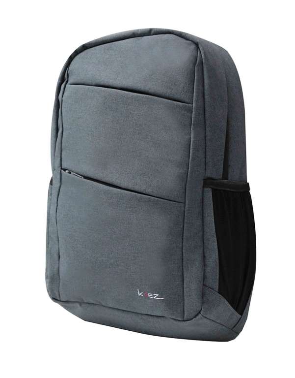 Рюкзак для ноутбука 15.6" KREZ BP03 (432₽ с Ozon картой)
