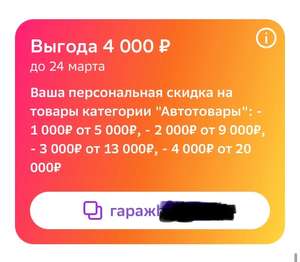 Мегамаркет Coupons