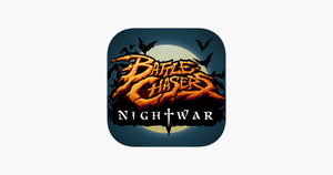 [iOS] Battle Chasers:Nightwar