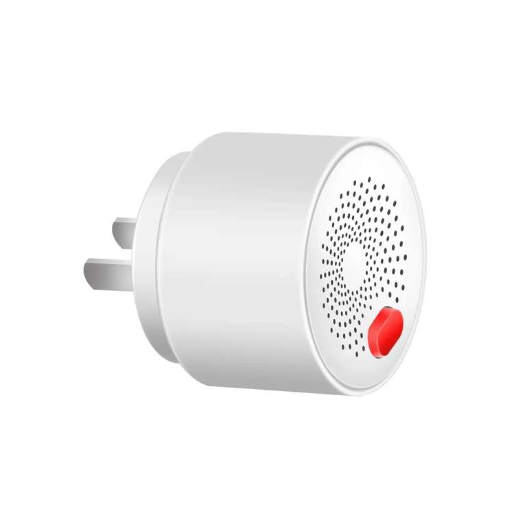 Датчик газа Haier Nayun WiFi Combustible Gas Alarm (NY-GS-04)