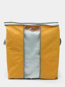 Кофр - сумка для хранения вещей INTERIOR, 44х30х48 см