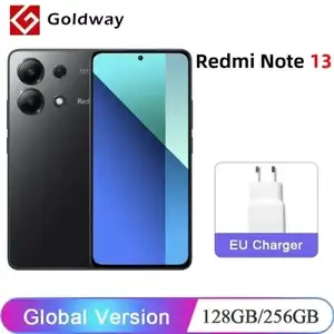 Смартфон Redmi Note 13 8ГБ 256ГБ с NFC