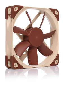 Вентилятор Noctua NF-S12A PWM