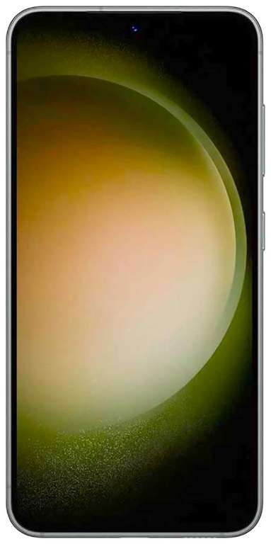 Смартфон Samsung Galaxy S23 5G 8/256GB Green (+26К спасибо)