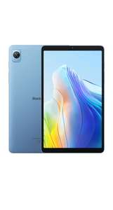 Планшет BLACKVIEW TAB60 8.68" 6/128GB, голубой (WB кошелек)