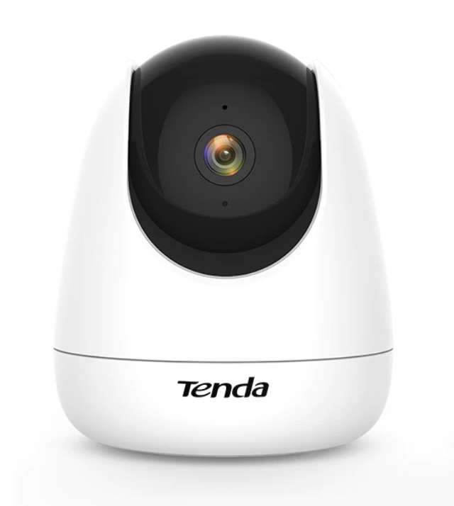 Камера Видеонаблюдения Tenda CP3 1080P