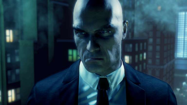 [PC] Hitman: Absolution (GOG)