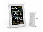 Метеостанция BALDR B0360WST2H2PR-V3