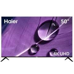 Ultra HD (4K) LED телевизор 50" Haier 50 Smart TV S1