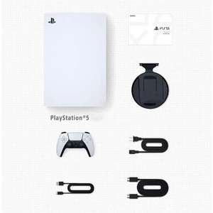 Игровая консоль Sony Playstation 5 Japan Version (уцененный товар)