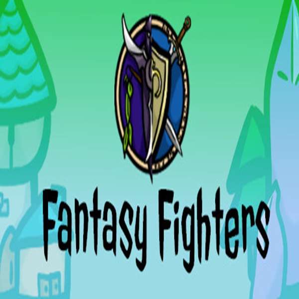 [PC] Бесплатно Fantasy Fighters через SteamDB