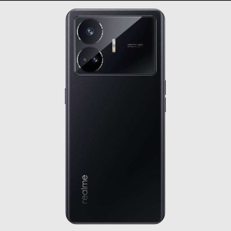Смартфон Realme GT Neo 5 SE 12/512 ГБ, черный(с озон картой)(пошлина 984р)