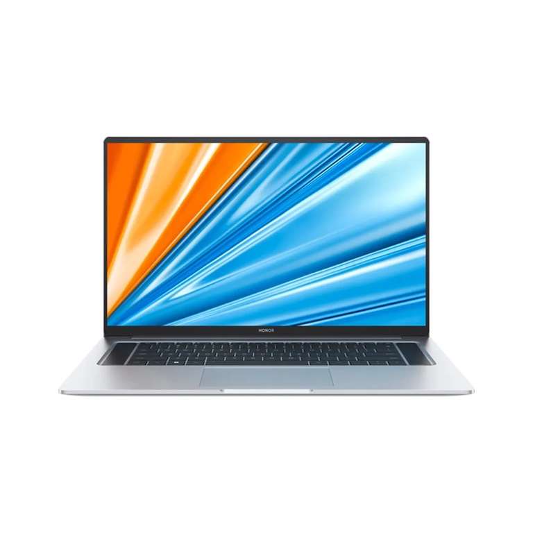 Ноутбук Honor Honor MagicBook 16 Pro (16.1", AMD Ryzen 7 5800H, RAM 16 ГБ, SSD 512 ГБ, AMD Radeon R7, Windows Pro), из-за рубежа