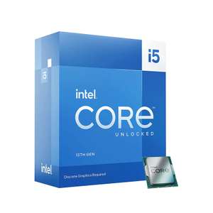 Процессор Intel Core i5-13600KF BOX (BX8071513600KF)
