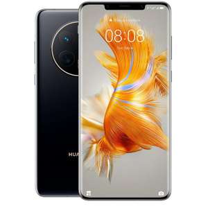 Смартфон Huawei Mate50 Pro 8/256Gb Black