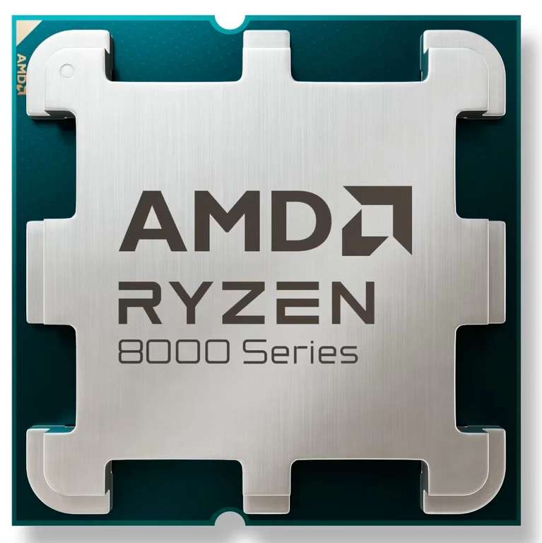 Процессор AMD Ryzen 5 8400F OEM