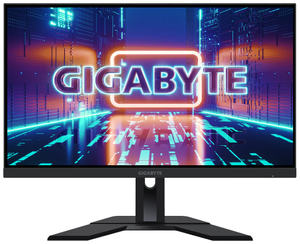 27" Монитор GIGABYTE M27Q, 2560x1440, 170 Гц, IPS